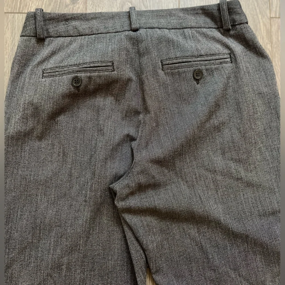 Classic trouser - Picture 8 of 8